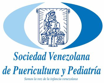 sociedad venezolana de puericultura y pediatria